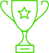 Trophy for experience